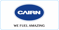 Cairn India Ltd logo